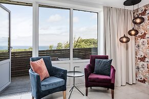 Hotell och Restaurang Hovs Hallar