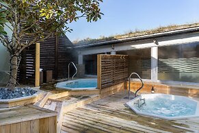 Hotell och Restaurang Hovs Hallar