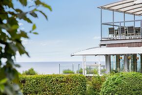 Hotell och Restaurang Hovs Hallar