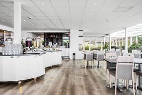 Hotell och Restaurang Hovs Hallar