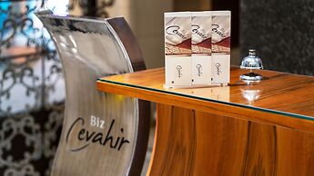 Biz Cevahir Hotel Sultanahmet