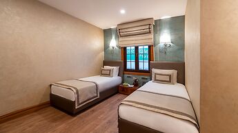 Biz Cevahir Hotel Sultanahmet