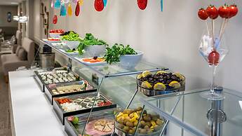 Biz Cevahir Hotel Sultanahmet