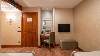 Biz Cevahir Hotel Sultanahmet
