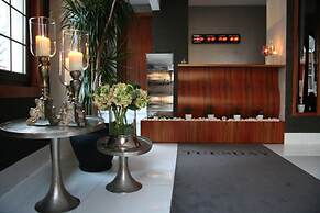 Biz Cevahir Hotel Sultanahmet