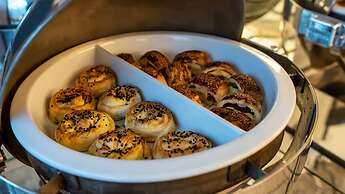 Biz Cevahir Hotel Sultanahmet