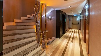 Biz Cevahir Hotel Sultanahmet