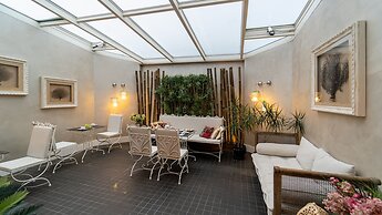 Biz Cevahir Hotel Sultanahmet