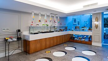 Biz Cevahir Hotel Sultanahmet