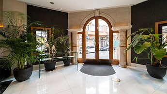 Biz Cevahir Hotel Sultanahmet