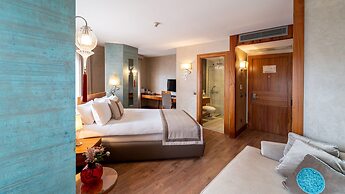 Biz Cevahir Hotel Sultanahmet