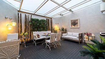 Biz Cevahir Hotel Sultanahmet