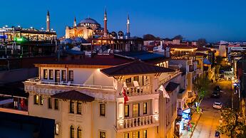 Biz Cevahir Hotel Sultanahmet