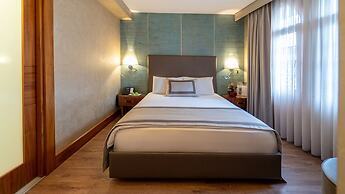 Biz Cevahir Hotel Sultanahmet