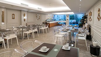 Biz Cevahir Hotel Sultanahmet