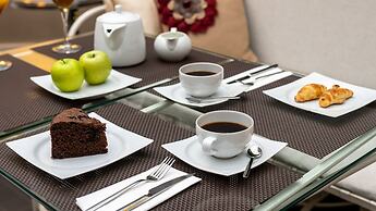 Biz Cevahir Hotel Sultanahmet