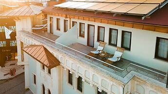 Biz Cevahir Hotel Sultanahmet