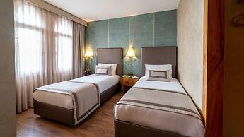 Biz Cevahir Hotel Sultanahmet
