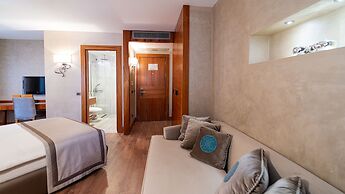Biz Cevahir Hotel Sultanahmet