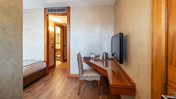Biz Cevahir Hotel Sultanahmet