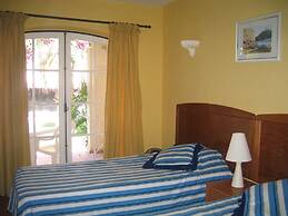 Old Village Apartamentos Ov International