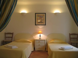 Old Village Apartamentos Ov International