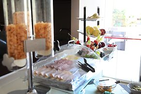 Hotel Sogni D'Oro Airport