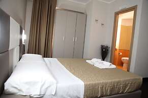 Hotel Sogni D'Oro Airport