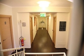 Hotel Sogni D'Oro Airport