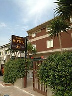 Hotel Sogni D'Oro Airport