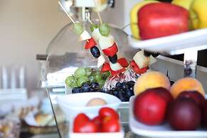 Hotel Sogni D'Oro Airport