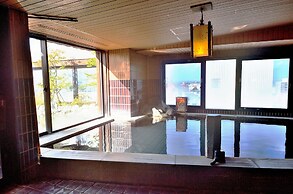 Dormy Inn Hirosaki Natural Hot Spring