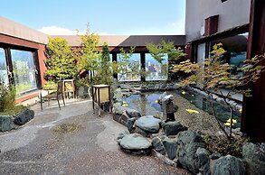Dormy Inn Hirosaki Natural Hot Spring