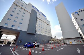 Dormy Inn Hirosaki Natural Hot Spring