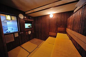 Dormy Inn Hirosaki Natural Hot Spring