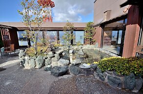 Dormy Inn Hirosaki Natural Hot Spring