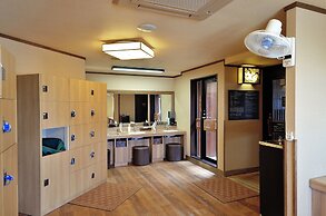 Dormy Inn Hirosaki Natural Hot Spring