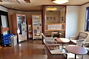 Dormy Inn Hirosaki Natural Hot Spring