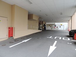 Dormy Inn Akita Natural Hot Spring