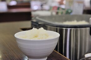 Dormy Inn Akita Natural Hot Spring