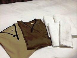 Dormy Inn Akita Natural Hot Spring