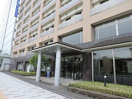 Dormy Inn Akita Natural Hot Spring