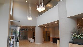 Dormy Inn Akita Natural Hot Spring