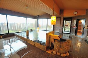 Dormy Inn Akita Natural Hot Spring