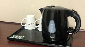 Dormy Inn Akita Natural Hot Spring