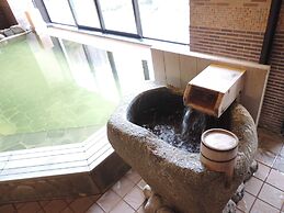 Dormy Inn Akita Natural Hot Spring
