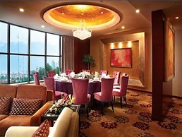 Yuloon Hotel Shanghai