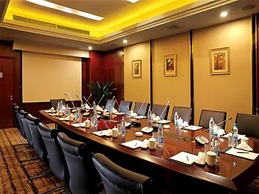 Yuloon Hotel Shanghai