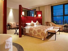 Yuloon Hotel Shanghai