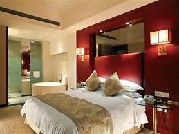 Yuloon Hotel Shanghai